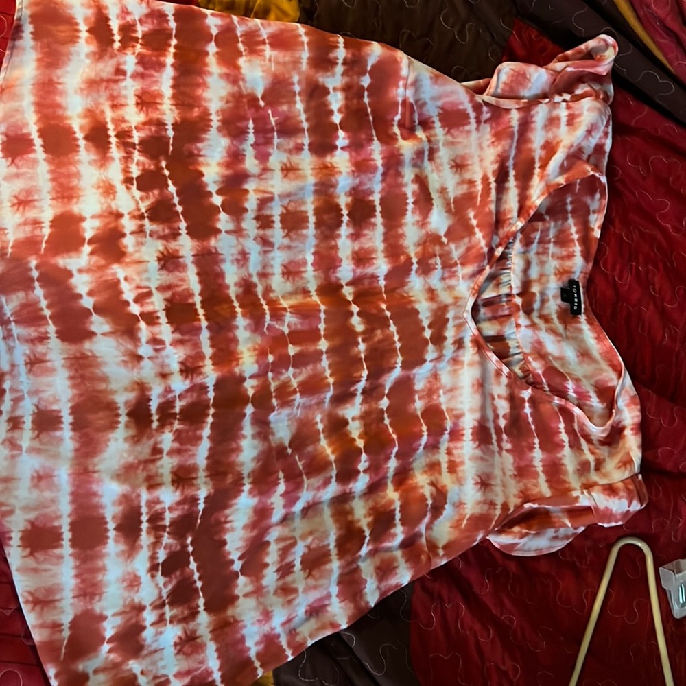 Torrid top